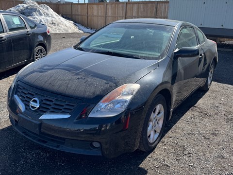 Photo of 2008 Nissan Altima 2.5 S for sale at Kenny Ajax in Ajax, ON