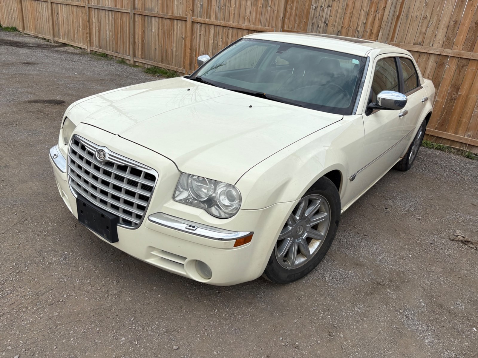 Photo of 2005 Chrysler 300 C  for sale at Kenny Ajax in Ajax, ON