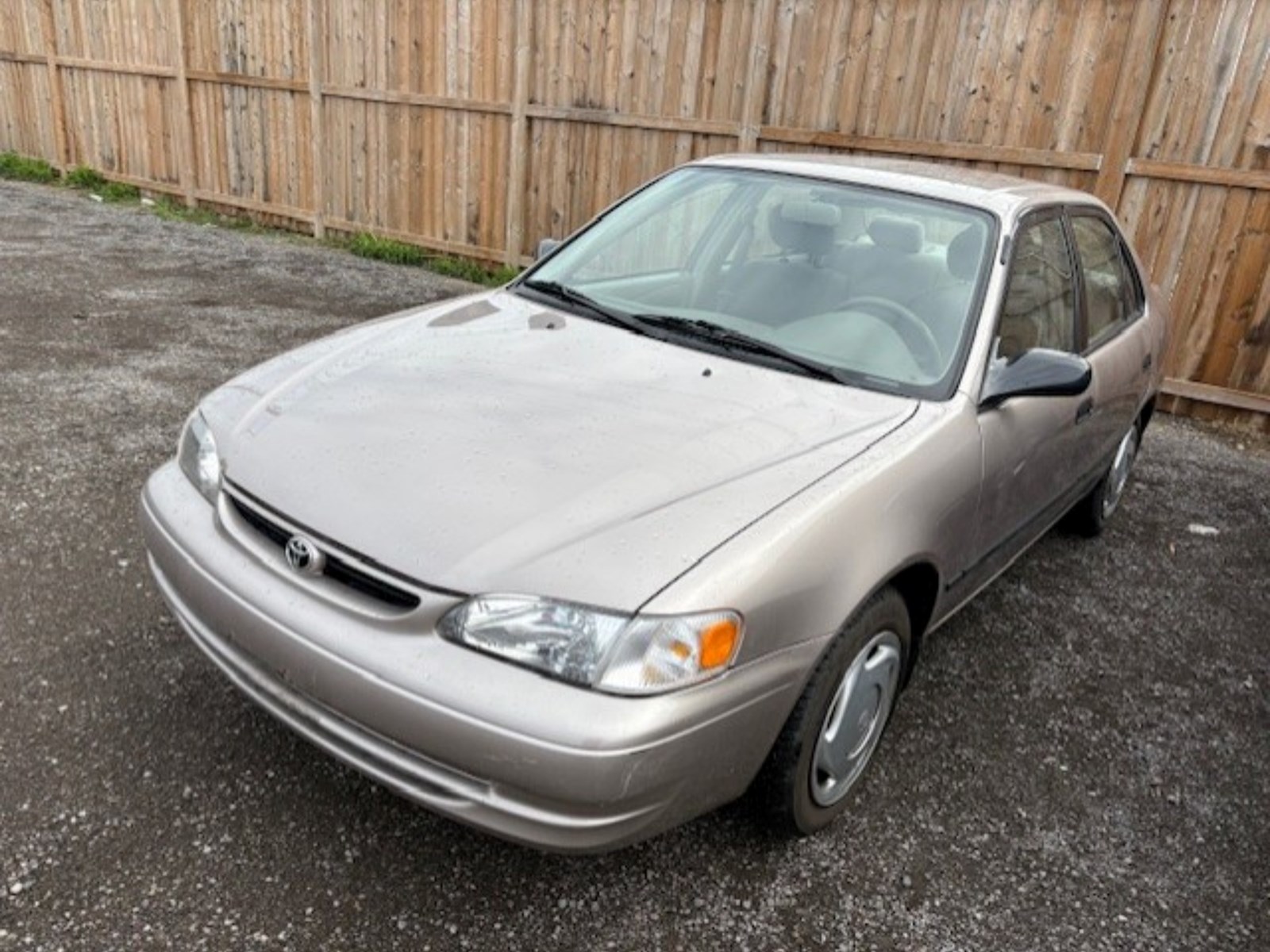 Photo of 1999 Toyota Corolla   for sale at Kenny Ajax in Ajax, ON