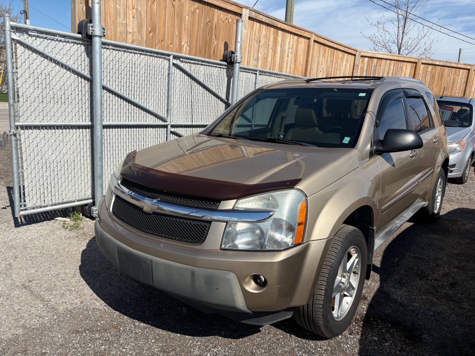 Photo of 2005 Chevrolet Equinox LT  for sale at Kenny Ajax in Ajax, ON