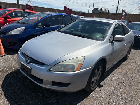 Photo of 2005 Honda Accord   for sale at Kenny Ajax in Ajax, ON