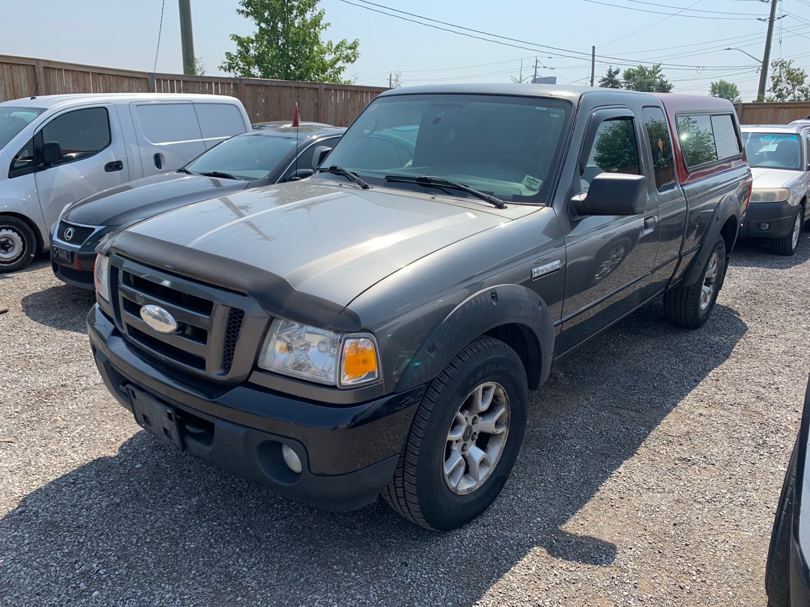 Photo of 2009 Ford Ranger   for sale at Kenny Ajax in Ajax, ON