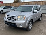 Photo of 2010 Honda Pilot EX-L w/DVD for sale at Kenny Ajax in Ajax, ON