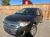 Photo of 2011 Ford Edge SEL  for sale at Kenny Ajax in Ajax, ON