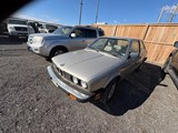 Photo of 1984 BMW 3-Series   for sale at Kenny Ajax in Ajax, ON