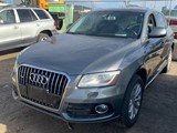 Photo of 2014 Audi Q5 2.0 Quattro Premium for sale at Kenny Ajax in Ajax, ON