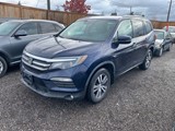 Photo of 2017 Honda Pilot   for sale at Kenny Ajax in Ajax, ON