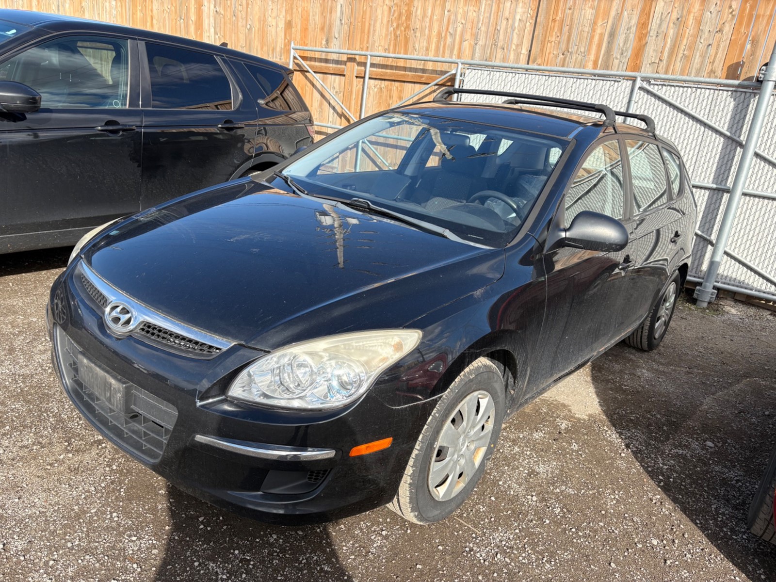 Photo of 2009 Hyundai Elantra   for sale at Kenny Ajax in Ajax, ON
