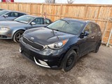 Photo of 2017 KIA Niro Touring  for sale at Kenny Ajax in Ajax, ON