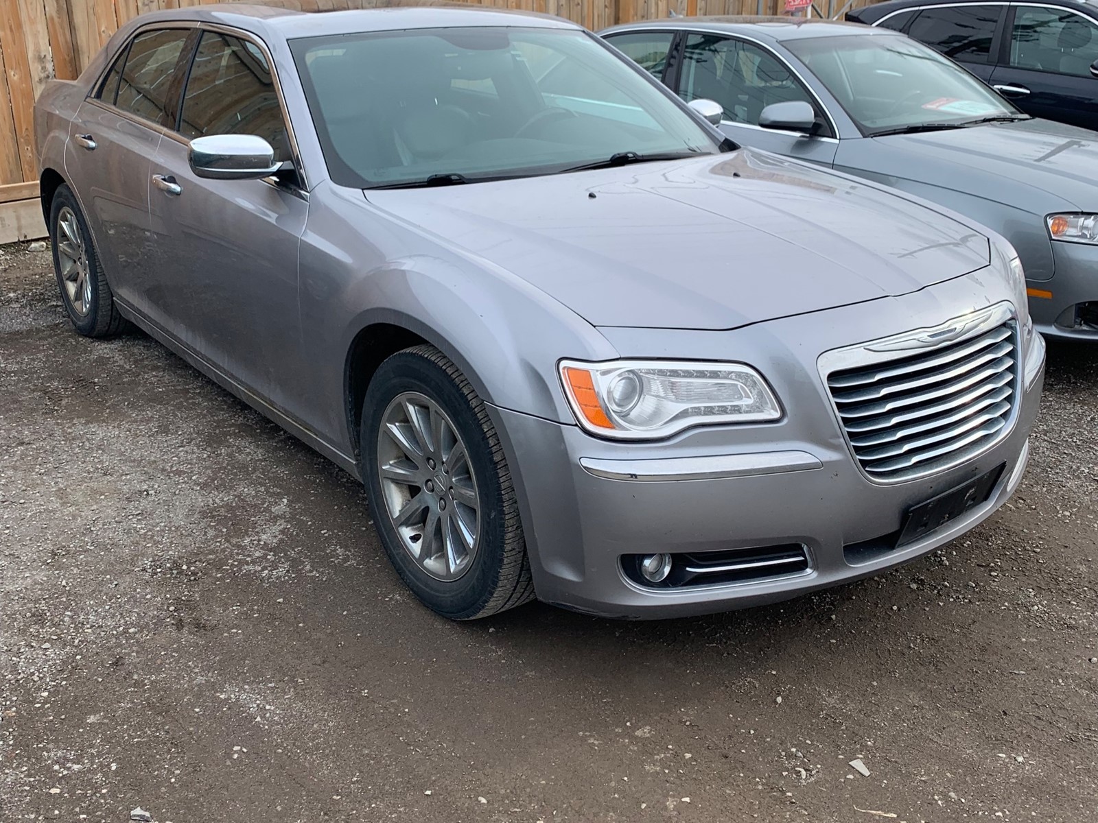 Photo of 2014 Chrysler 300 C  for sale at Kenny Ajax in Ajax, ON