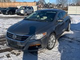 Photo of 2010 Volkswagen CC Sport  for sale at Kenny Ajax in Ajax, ON