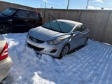 Photo of 2011 Hyundai Elantra GLS  for sale at Kenny Ajax in Ajax, ON