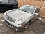 Photo of 2006 Mercedes-Benz C-Class C280 Luxury for sale at Kenny Ajax in Ajax, ON