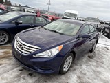 Photo of 2013 Hyundai Sonata   for sale at Kenny Ajax in Ajax, ON