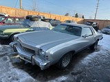 Photo of 1973 Chevrolet Monte Carlo   for sale at Kenny Ajax in Ajax, ON
