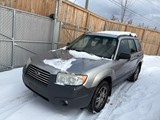 Photo of 2008 Subaru Forester  2.5X  for sale at Kenny Ajax in Ajax, ON