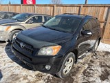Photo of 2009 Toyota RAV4 I4  Sport for sale at Kenny Ajax in Ajax, ON
