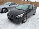 Photo of 2016 Hyundai Accent SE  for sale at Kenny Ajax in Ajax, ON