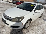 Photo of 2009 Saturn Astra XR  for sale at Kenny Ajax in Ajax, ON