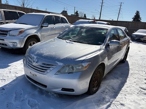 Photo of 2008 Toyota Camry LE  for sale at Kenny Ajax in Ajax, ON