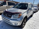 Photo of 2004 Toyota RAV4   for sale at Kenny Ajax in Ajax, ON
