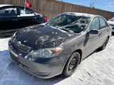 Photo of 2004 Toyota Camry LE V6 for sale at Kenny Ajax in Ajax, ON