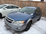 Photo of 2008 Subaru Outback 2.5i  for sale at Kenny Ajax in Ajax, ON
