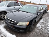Photo of 2007 Hyundai Sonata GLS XM for sale at Kenny Ajax in Ajax, ON