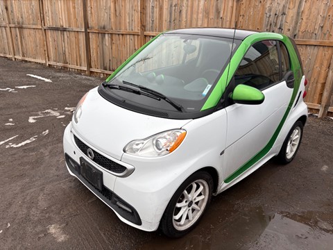 Photo of 2013 Smart fortwo   for sale at Kenny Ajax in Ajax, ON