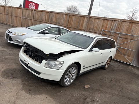 Photo d'une 2003 Nissan Z 250  à vendre chez Kenny Ajax à Ajax, ON