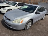 Photo of 2004 Honda Accord LX  for sale at Kenny Ajax in Ajax, ON