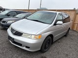 Photo of 2002 Honda Odyssey EX  for sale at Kenny Ajax in Ajax, ON