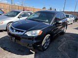Photo of 2008 Acura RDX   for sale at Kenny Ajax in Ajax, ON