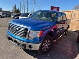 Photo of 2012 Ford F-150 XLT 5.5-ft.Bed for sale at Kenny Ajax in Ajax, ON