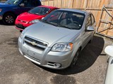 Photo of 2007 Chevrolet Aveo LT  for sale at Kenny Ajax in Ajax, ON