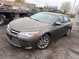 Photo of 2015 Toyota Camry XLE V6 for sale at Kenny Ajax in Ajax, ON