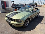 Photo of 2006 Ford Mustang V6  for sale at Kenny Ajax in Ajax, ON