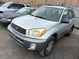 Photo of 2003 Toyota RAV4   for sale at Kenny Ajax in Ajax, ON