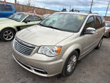Photo of 2013 Chrysler Town & Country Limited  for sale at Kenny Ajax in Ajax, ON