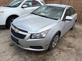 Photo of 2012 Chevrolet Cruze 1LT  for sale at Kenny Ajax in Ajax, ON