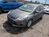 Photo of 2013 Ford Focus SE  for sale at Kenny Ajax in Ajax, ON