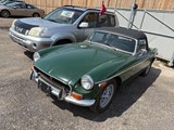 Photo of 1972 MG MGB   for sale at Kenny Ajax in Ajax, ON