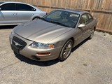 Photo of 2000 Chrysler Sebring Lxi  for sale at Kenny Ajax in Ajax, ON