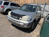 Photo of 2006 Nissan X-Trail LE AWD for sale at Kenny Ajax in Ajax, ON