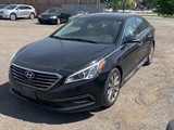 Photo of 2017 Hyundai Sonata Sport  for sale at Kenny Ajax in Ajax, ON
