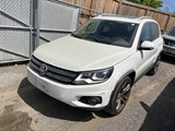 Photo of 2012 Volkswagen Tiguan S 4Motion for sale at Kenny Ajax in Ajax, ON