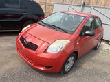 Photo of 2007 Toyota Yaris S  for sale at Kenny Ajax in Ajax, ON