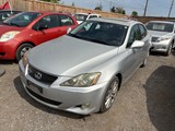 Photo of 2007 Lexus IS IS 250  for sale at Kenny Ajax in Ajax, ON