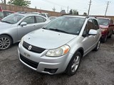 Photo of 2009 Suzuki SX4 Crossover   for sale at Kenny Ajax in Ajax, ON