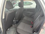 2009 Suzuki SX4 Crossover photo 6